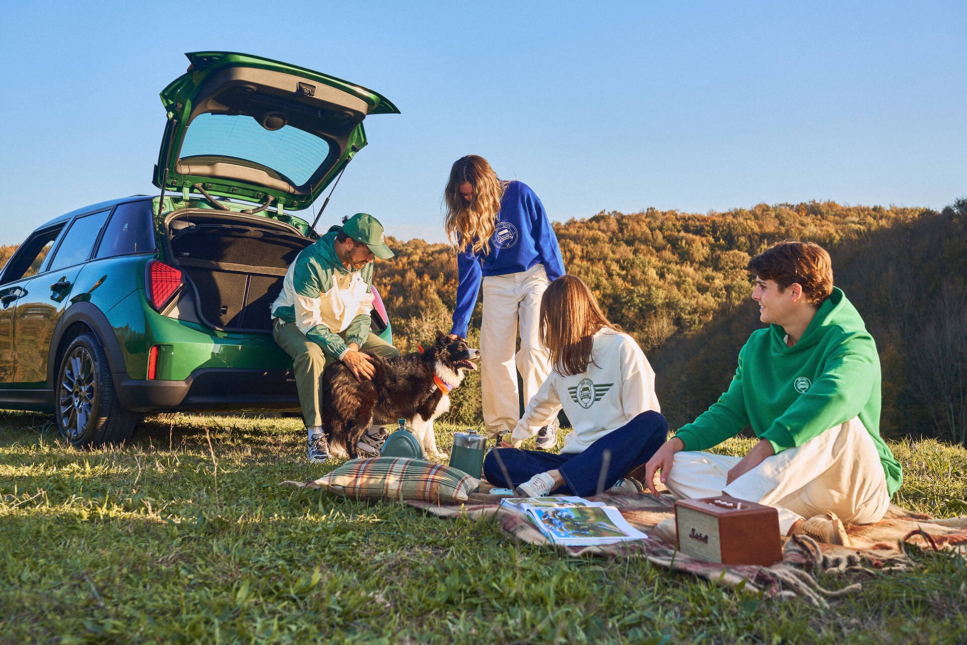 MINI x Vakkorama | MINI Türkiye